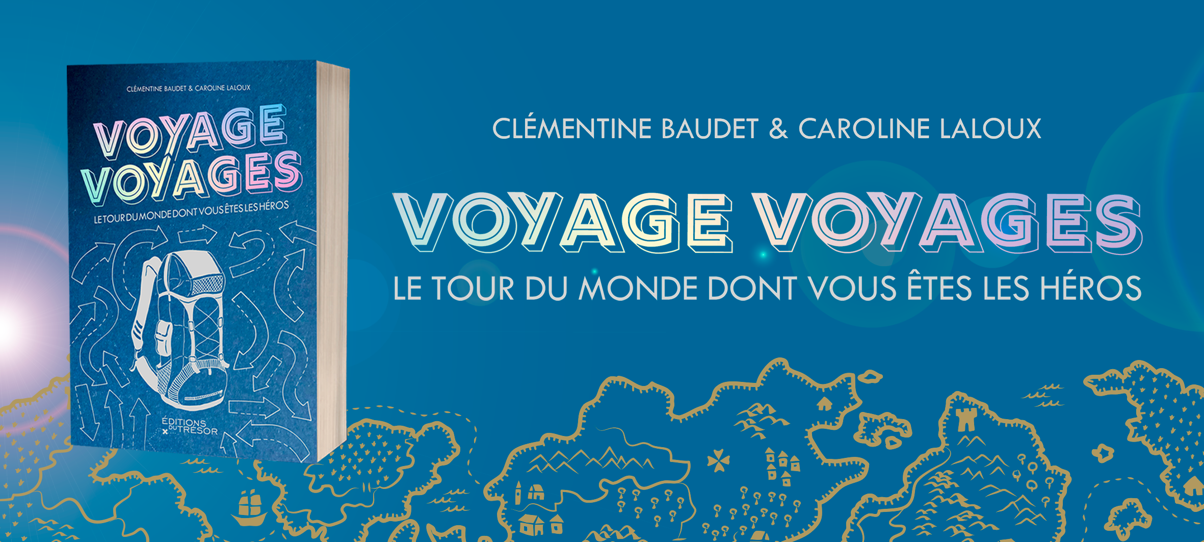 Voyage Voyages